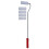 Amtech S3897 6 Piece Long Reach Paint Roller Set 3