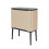 Brabantia BRABANTIA Bo Touch Bin - 3 x 11L - Ouro Metálico 4