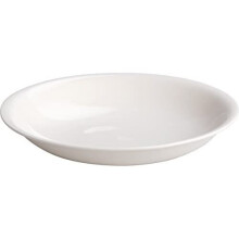 Alessi AGV29/2 All-Time Soup Bowl - Set of 4, White