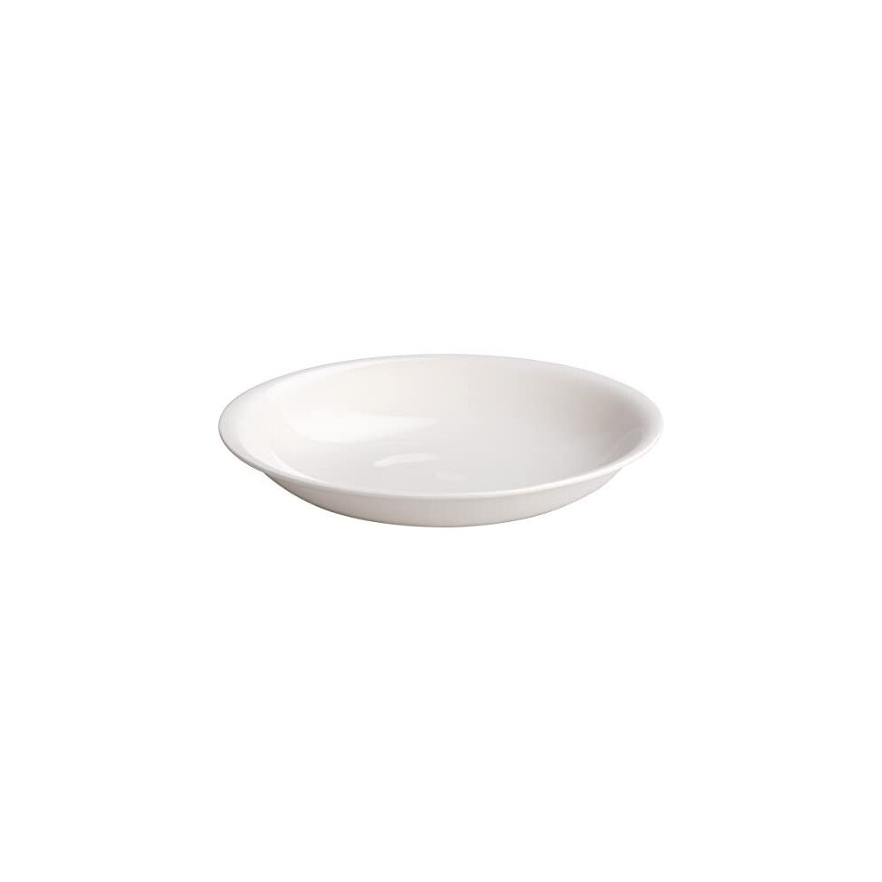 Alessi AGV29/2 All-Time Soup Bowl - Set of 4, White