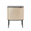 Brabantia BRABANTIA Bo Touch Bin - 3 x 11L - Ouro Metálico 1