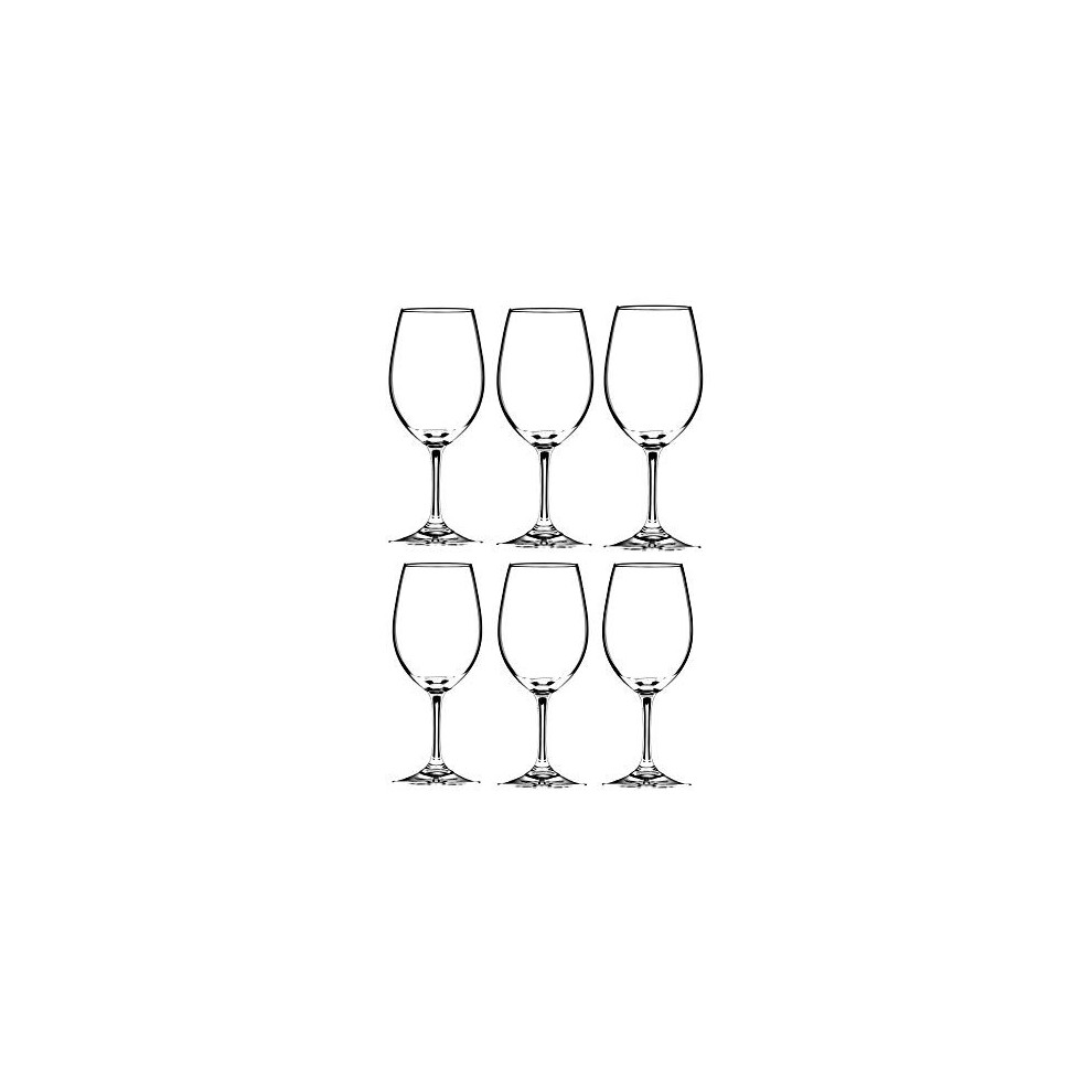 Riedel Ouverture White Wine Glass, Set of 6