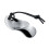 Alessi Alessi VS01 Bulla Bottle Opener, Silver 2