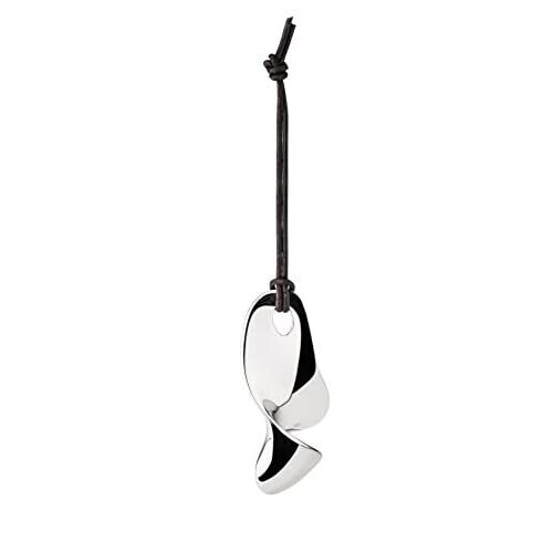 Alessi Alessi VS01 Bulla Bottle Opener, Silver 2