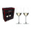 RIEDEL RIEDEL Rieseling Wine Glasses, 2 Count (Pack of 1) 2