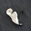 Alessi Alessi VS01 Bulla Bottle Opener, Silver 5