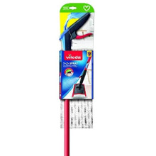 Vileda 1-2 Spray Microfibre Flat Spray Mop