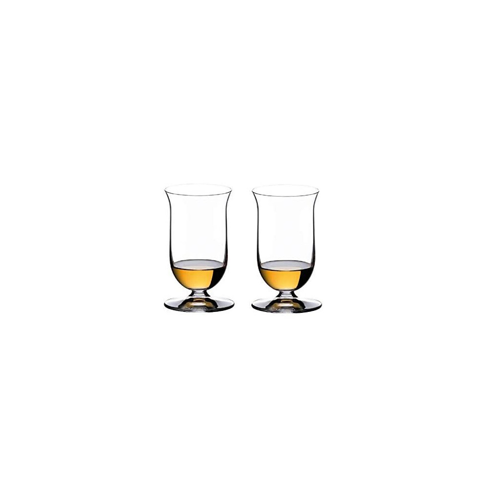 Riedel Vinum Malt Whisky Glass - Set Of 2
