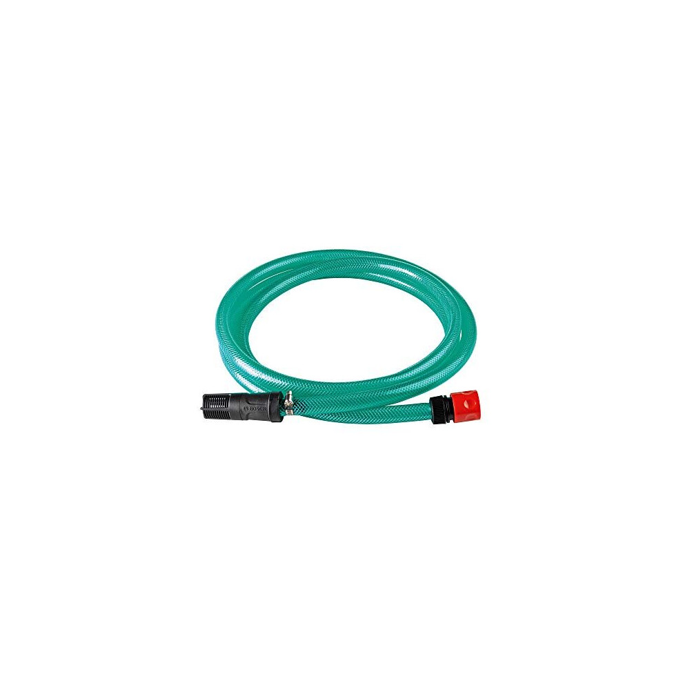 Bosch Self Priming Kit (Compatible With: Easyaquatak 110/120, Universalaquatak 125/130/135, Advancedaquatak 140/150/160, Aqt 45-14X/33-10/33