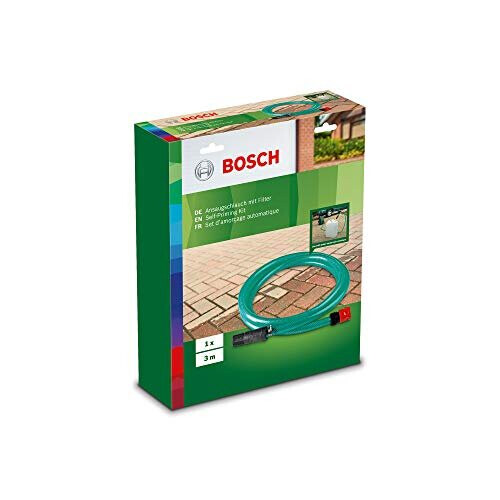 Bosch BOSCH Auto-priming kit - Accessoire hogedrukreiniger 1