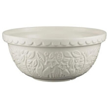 Mason Cash In The Forest S12 Cream Mixing Bowl 29cm