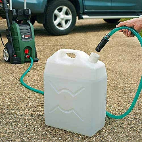 Bosch BOSCH Auto-priming kit - Accessoire hogedrukreiniger 2