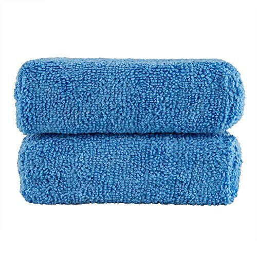 Chemical Guys Premiumgrade Microfiber Applicators 2