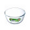 Pyrex Pyrex Mixing Glass Bowl, 1.0L 179B000 1