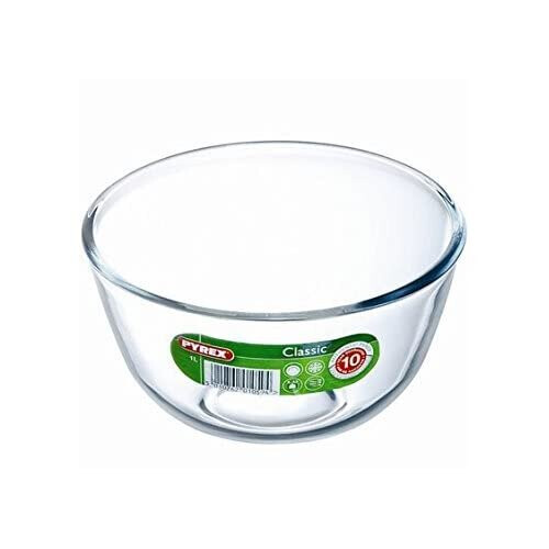Pyrex Pyrex Mixing Glass Bowl, 1.0L 179B000
