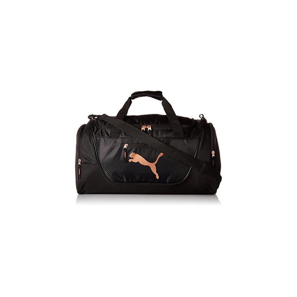 PUMA Women's Evercat Candidate Duffel Bags