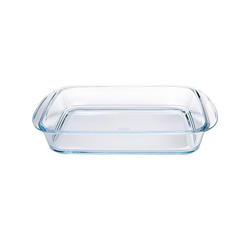 Pyrex Pyrex Rectangular Roaster Oven Dish 35x23cm