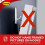 3M Command BATH31-SN-ES Shower Caddy, Satin Nickel 7