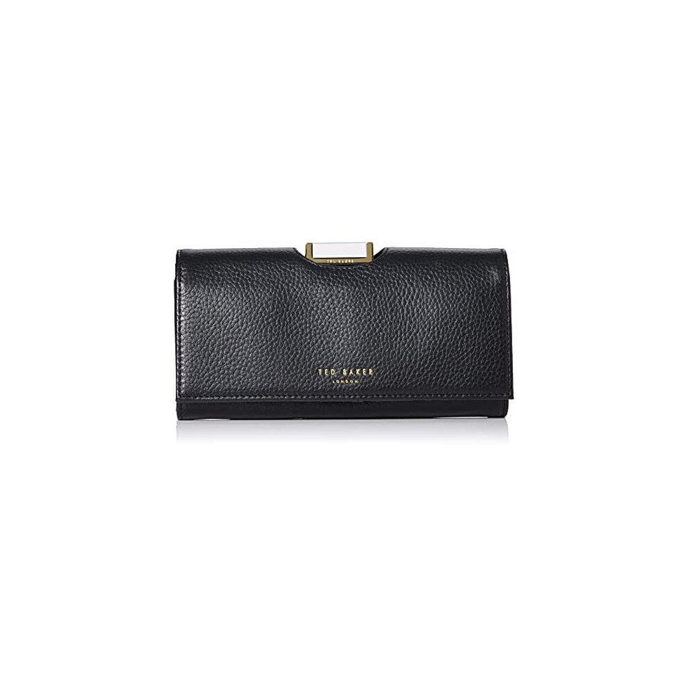 Ted Baker Women's Bita Travel Accessory-Bi-Fold Wallet