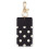 Kate Spade New York Γυναικείο ID Clip, Μαύρο Σημείο, Χωρίς Μέγεθος 2