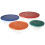 Pyrex Pyrex 8Pc Smart Essentials Mixing Set Includes 4 Bowls and 4 Covers Earplug, 15 cm, Black 1