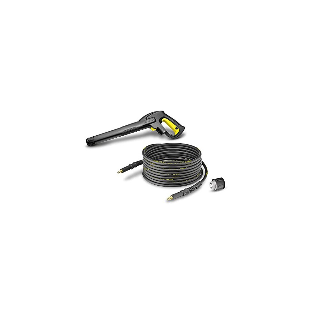 Kärcher 2.643-909.0 Hk12 High Pressure Hose Kit, Black