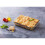 Pyrex Pyrex - Essentials - Set of 2 Rectangular Glass Lasagne Dishes (35 x 23 cm, 40 x 27 cm) 4