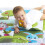 Tiny Love Tapis de jeu Tiny Love Meadow Days Super 5