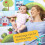 Tiny Love Tapis de jeu Tiny Love Meadow Days Super 2