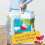 Tiny Love Tapis de jeu Tiny Love Meadow Days Super 3