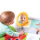Tiny Love Tapis de jeu Tiny Love Meadow Days Super 4