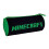 Minecraft Minecraft Round Pencil Case Black/Green 1
