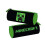 Minecraft Minecraft Round Pencil Case Black/Green 3