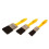 STANLEY Stanley STA998759 11 Piece Decorating Kit 5
