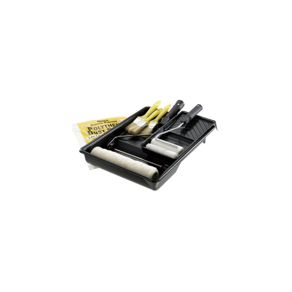 Stanley STA998759 11 Piece Decorating Kit