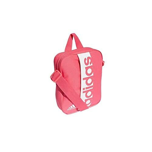 Adidas adidas Unisex_Adult Linear Performance Backpack 1