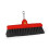 WOLF Garten Wolf-Garten HB 350 M Broom, Red 1