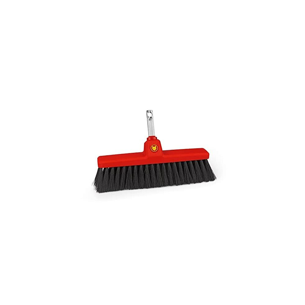 Wolf Garten Wolf-Garten Hb 350 M Broom, Red