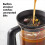OXO OXO Good Grips 4-Cup Fetttrennkanne 4