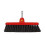 WOLF Garten Wolf-Garten HB 350 M Broom, Red 3
