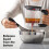 OXO OXO Good Grips 4-Cup Fetttrennkanne 5