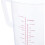 Zodiac 86221 Polypropylene Measuring Jug, 2.0 L Capacity 2