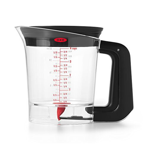 OXO OXO Good Grips 4-Cup Fetttrennkanne