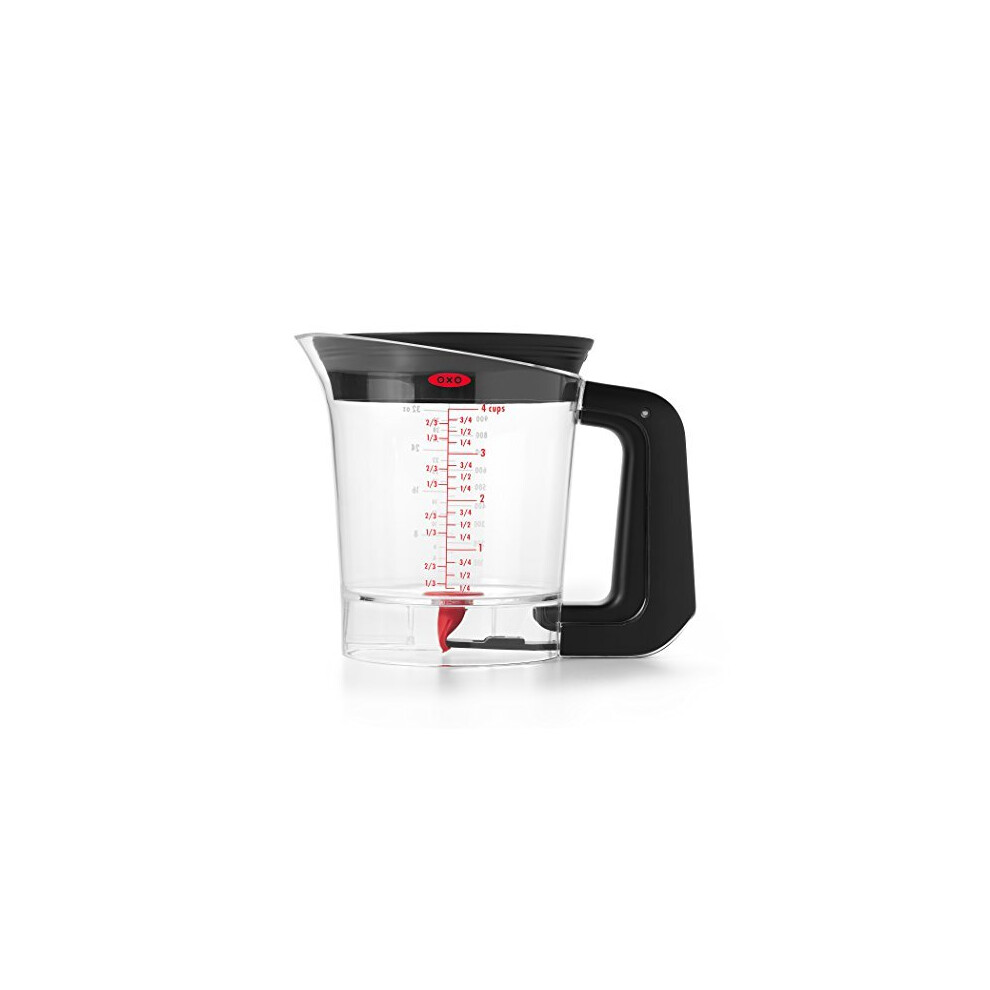 Oxo Good Grips Good Gravy Fat Separator - 1L
