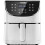 COSORI COSORI Air Fryer with 100 Recipes Cookbook,1700W Max XL 5.5 L Digital Touchscreen Air Fryers Oven with 11 Presets, Oil Free Hot Cooker, Nons 1