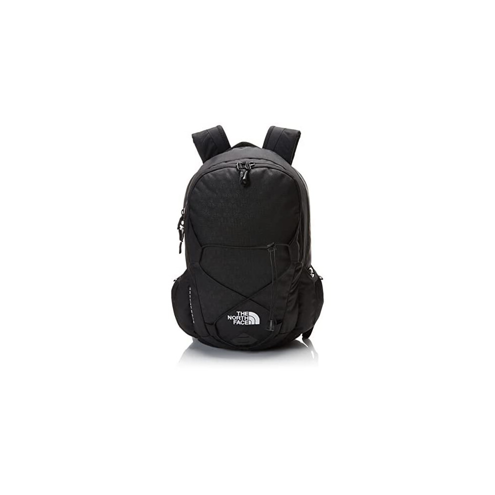 The North Face Men's Groundwork Backpack, Black