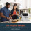 COSORI COSORI Air Fryer with 100 Recipes Cookbook,1700W Max XL 5.5 L Digital Touchscreen Air Fryers Oven with 11 Presets, Oil Free Hot Cooker, Nons 3
