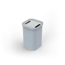 Joseph Joseph GoRecycle Dual compartment 14-litre Recycling Caddy, Blue