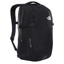 The North Face - Fall Line Backpack  Lightweight Reflective Backpack with Laptop Sleeve