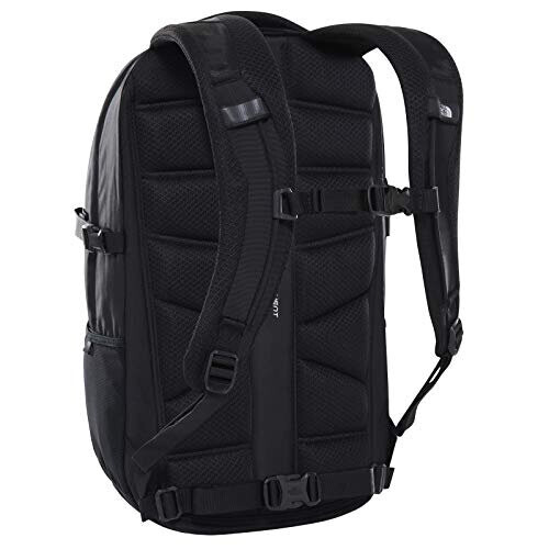 The North Face The North Face - Fall Line Backpack  Lightweight Reflective Backpack with Laptop Sleeve 1